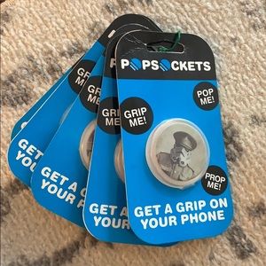 stormtrooper pop socket